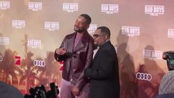 Will Smith goes undercover as Lyft driver in Miami News Clip