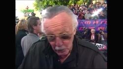 Stan Lee, creator of a galaxy of Marvel superheroes, dies Instructional Video