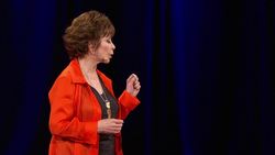 TED: How to live passionately—no matter your age | Isabel Allende Instructional Video