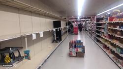 US restaurants forced to get creative to survive lockdown News Clip