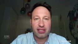 Canada applies lessons from Ukraine in a new arms race for drones News Clip