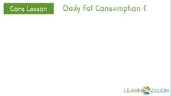 Solving Problems Using Linear Regression Instructional Video