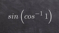 Evaluating the composition of Functions Instructional Video