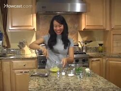 How to Make Perfect Scrambled Eggs Instructional Video