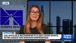 If you get sick often, are you immunocompromised? Here's what the term actually means News Clip