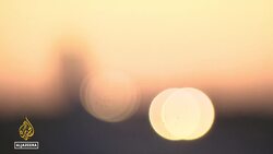 Report: 2022 was the fifth-hottest year on record News Clip