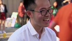 China On Campus | 101 East News Clip