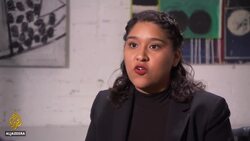 'Dreamers' rally as Supreme Court weighs fate of DACA programme News Clip