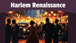 Harlem Renaissance Made Easy Instructional Video