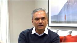 Cantor Fitzgerald President on Vaccine Rollout, Market Risks News Clip