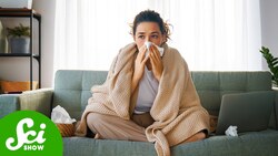 The Flu May Cause Alzheimer's Instructional Video