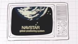 How the Cold War Gave Us GPS  News Clip