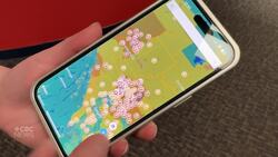 Long and difficult wildfire season ahead, say Alberta officials News Clip