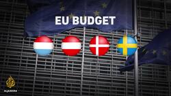 Brexit burned $81bn hole in EU budget, leaders try to fill gap News Clip