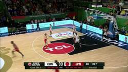 Canada falls to Japan at FIBA Olympic qualifying tournament in Hungary News Clip