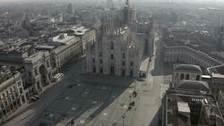 Italy's Historic Landmarks From A Drone's Eye View Instructional Video