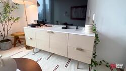 House Tours: A $2300 One-Bedroom Apartment in New York City Instructional Video