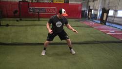 Speed Training Tips for Baseball with Coach Andrew Sacks Instructional Video