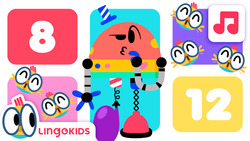 Countdown Instructional Video