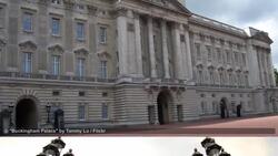 Visiting Buckingham Palace Instructional Video