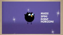 NASA’s Black Hole Field Guide: Episode 1 - Basic Black Holes Instructional Video