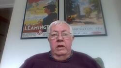 Government keen to emphasise levelling up agenda, says politics professor News Clip