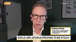 Firetrail Investments' Doyle on Global Markets News Clip