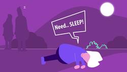 The Power of Sleep Instructional Video