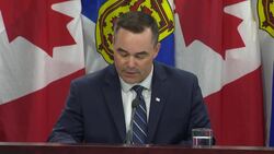 N.S. lifts longtime moratorium on new fish buyer and processor licences News Clip