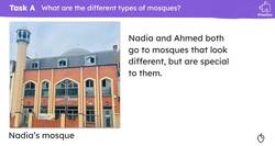How mosques differ Instructional Video