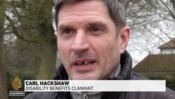 UK's Labour Party faces criticism for welfare cuts as economic growth stalls News Clip