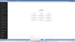 How to Use ChatGPT and Generative AI for Passive Income - Use ChatGPT to Write Copy for a Website Instructional Video