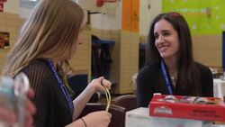 Give Kids a Smile Program Has Promoted Health and Confidence for 15 Years Instructional Video