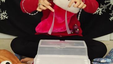5 physics experiments for the holidays!