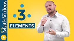 What do you have to know to graph a parabola Instructional Video