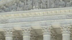 CLEAN : STOCKSHOTS: US Supreme Court allows first federal executions in 17 years News Clip