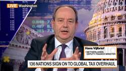 Vijlbrief: Netherlands Supports OECD Tax Agreement News Clip