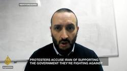 How much influence does Iran wield in Iraq? News Clip