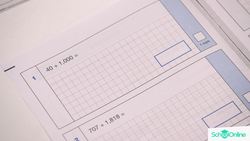 KS2 Primary Maths Age 13-17 - Number and Place Value: Adding Whole Numbers - Explained Instructional Video