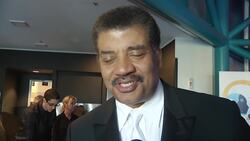 Neil deGrasse Tyson keeps museum post after sexual misconduct probe News Clip