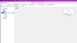 SwiftUI iOS 16 Crash Course - Emoji Quote App in SwiftUI - Light and Dark Mode Color Palette Instructional Video