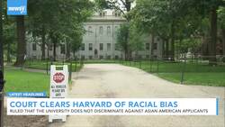 Newsy's Latest Headlines News Clip