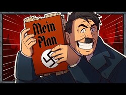 Endsieg: Germany's Final Plan to Win WW2 1943-45 | Animated History Instructional Video
