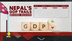 Nepal Protests: The Economics Behind Nepal's Unrest News Clip