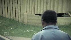 My father killed my mother News Clip