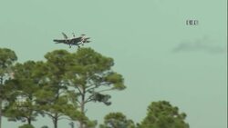 Deadly attack at Florida navy base News Clip