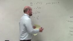 Solve the particular solution differentiable equations by separating the variables Instructional Video