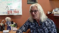 How have Calgarians' habits on the road changed? News Clip