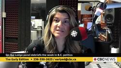 Who's running for whom, and where? Analysing another turbulent week in B.C. politics Instructional Video