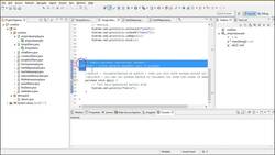Selenium WebDriver with Java - Basics to Advanced and Frameworks - Difference Between Public and Private Modifiers with Examples Instructional Video